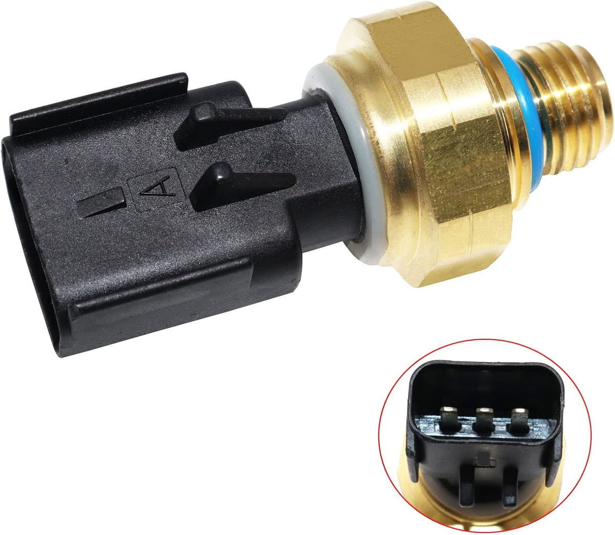 Oil Pressure Sensor for Cummins ISX ISM ISX11.9 ISX15 Engine 4921517