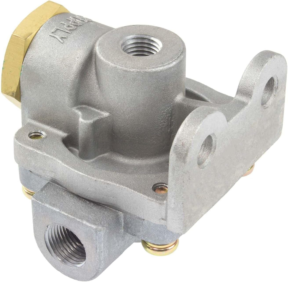 WA289714 Quick Release Valve QR1C 0-PSI DIFF 1/4S-3/8D