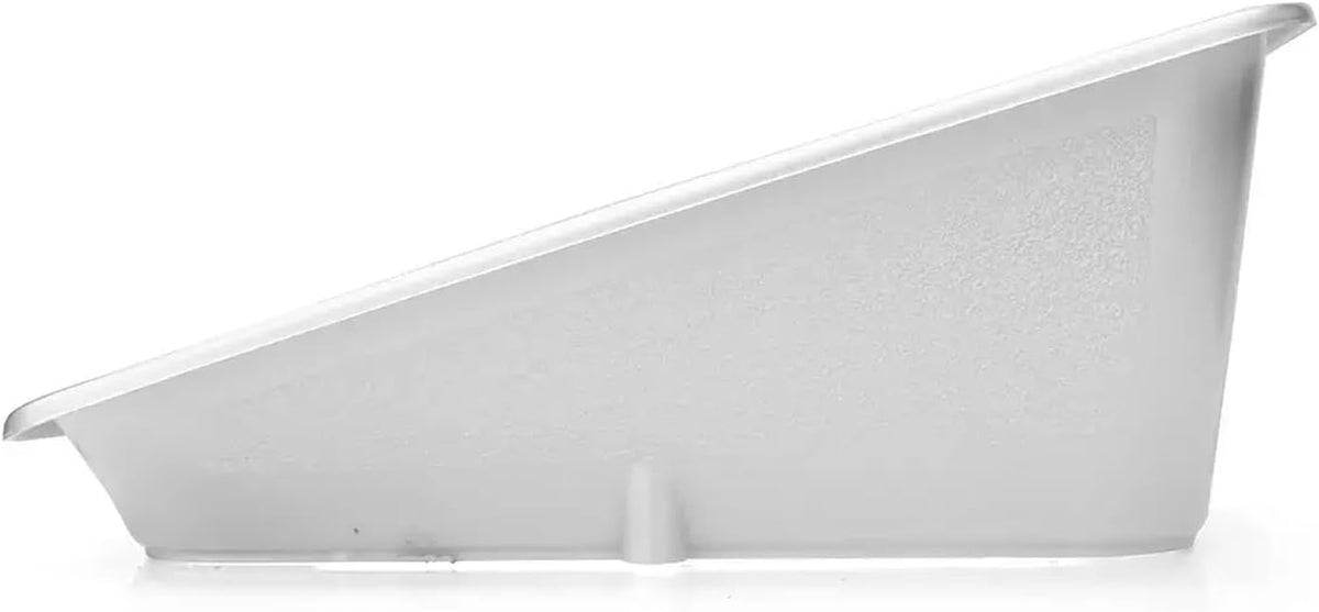 Headlight Headlamp Bezel Housing Cover for Freightliner FL50 FL60 FL70