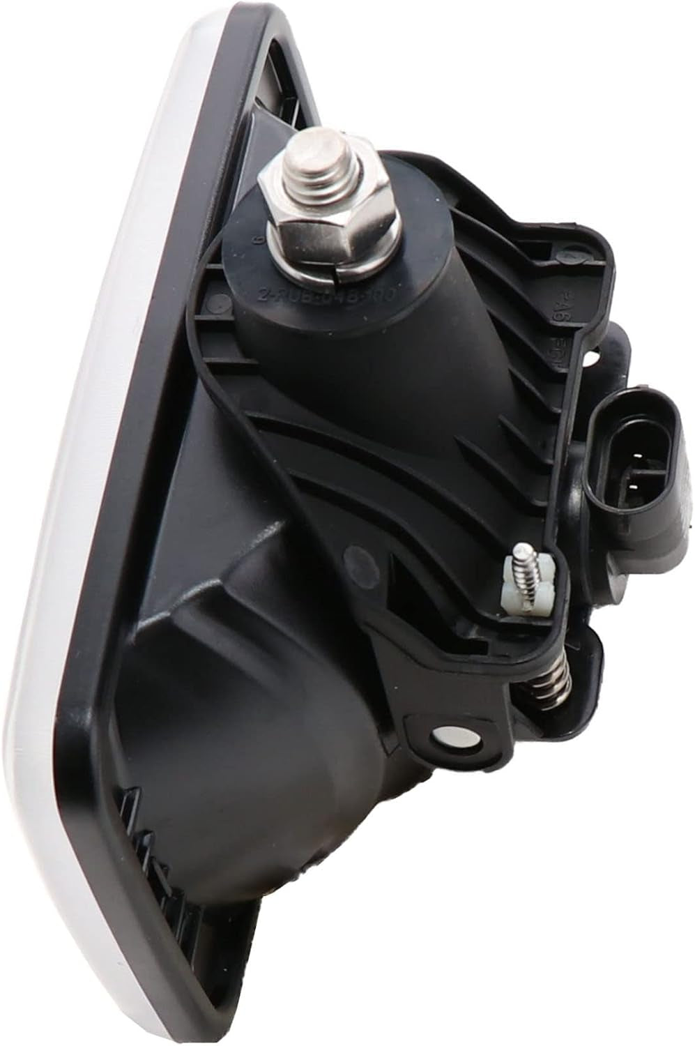 Clear Lamp Assembly - A06-75741-000