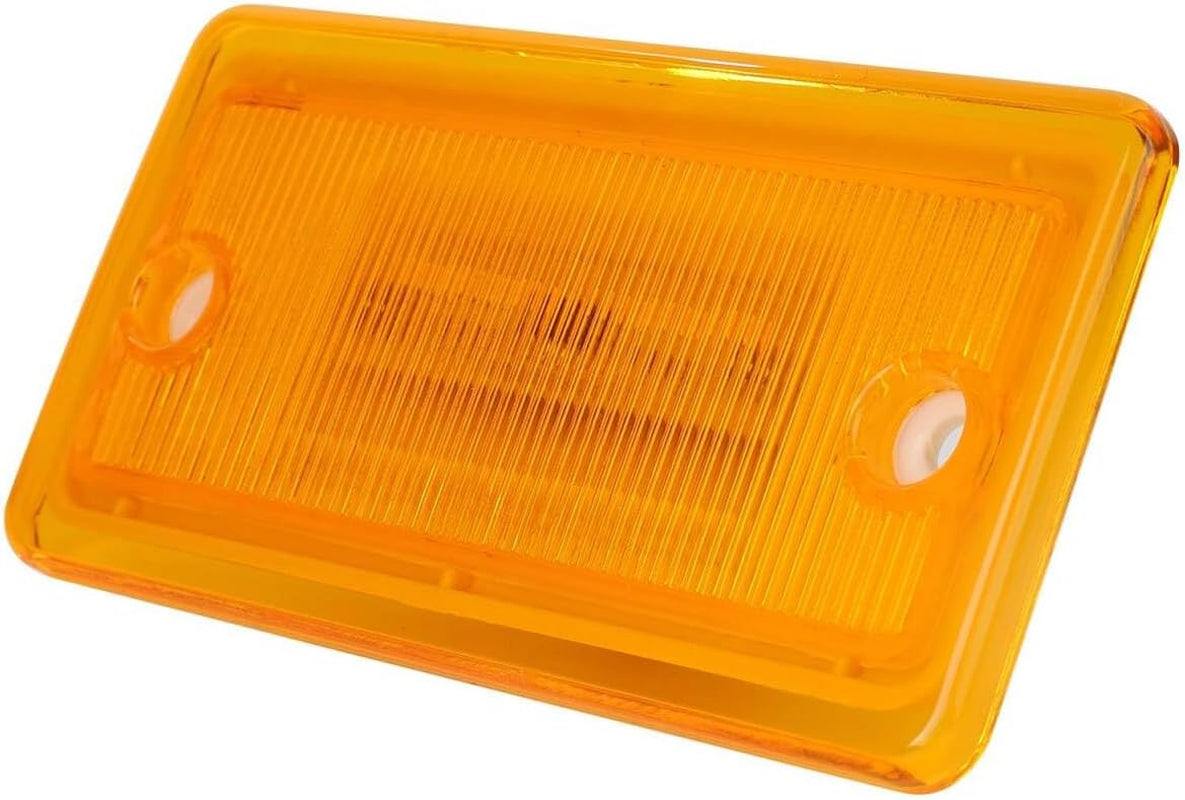 1 PCS LED Cab Roof Marker Light Fit for Freightliner