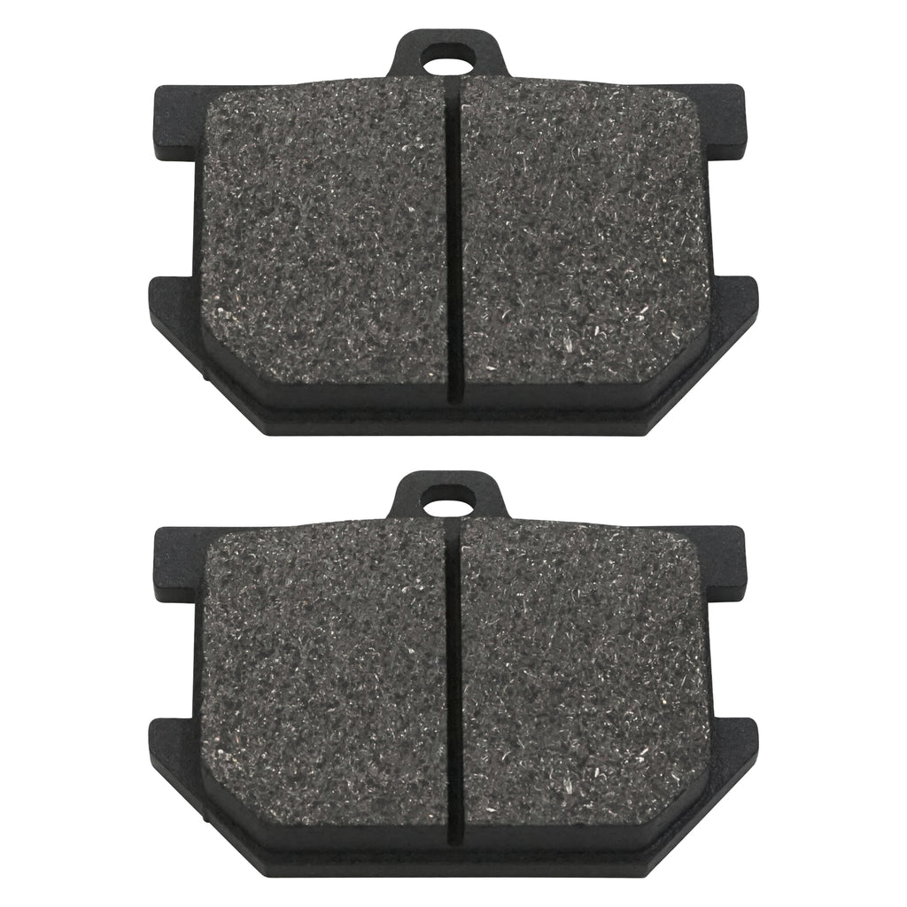 Front Brake Pads for Yamaha Sr500 1978 1979 Front Brake Pads