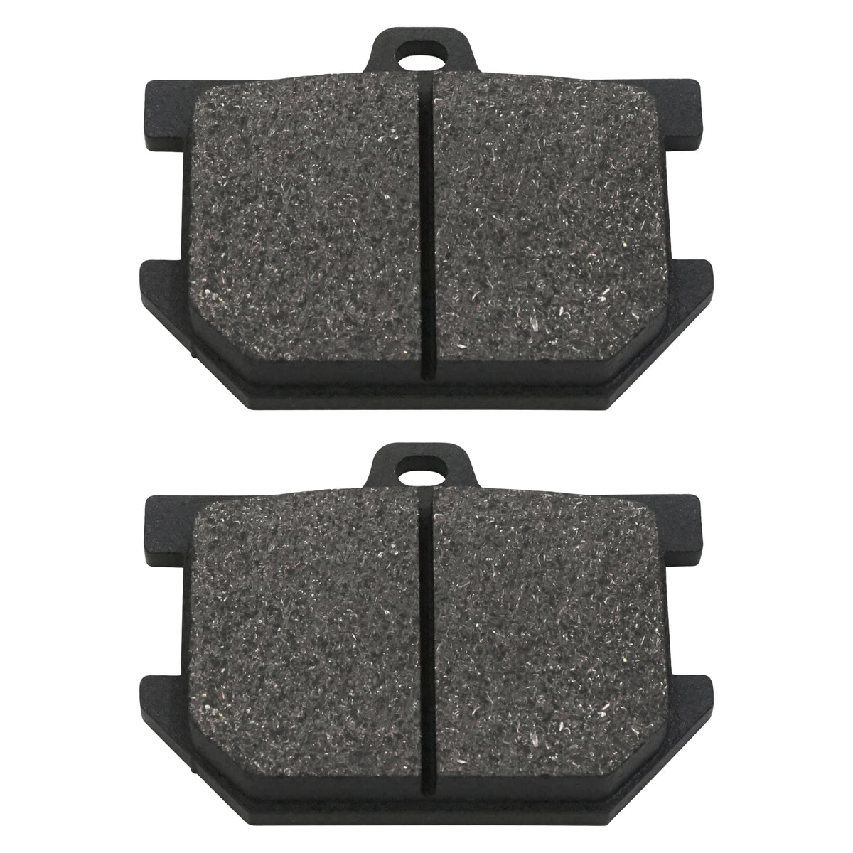 Front Brake Pads for Yamaha Sr500 1978 1979 Front Brake Pads