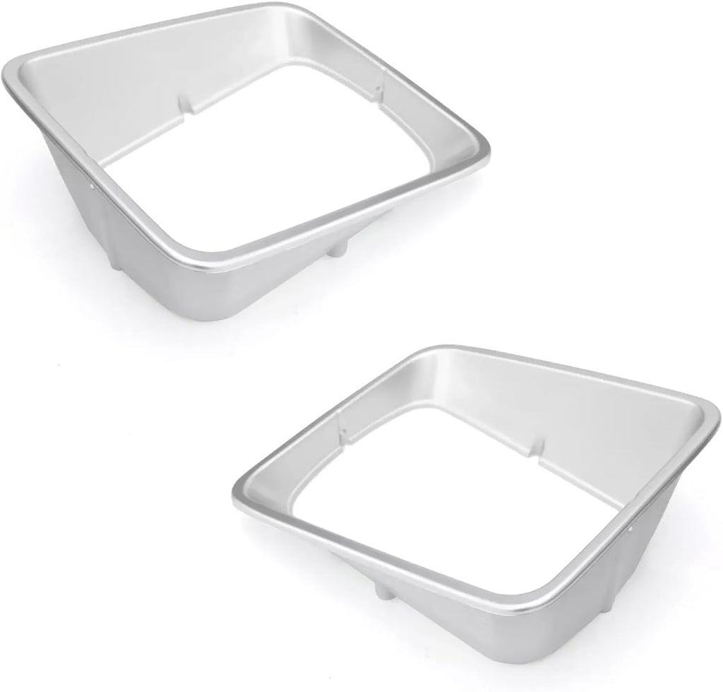 Headlight Headlamp Bezel Housing Cover for Freightliner FL50 FL60 FL70
