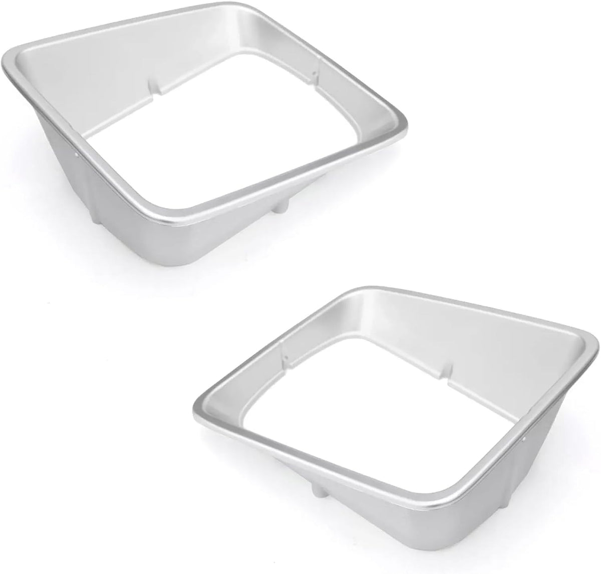 Headlight Headlamp Bezel Housing Cover for Freightliner FL50 FL60 FL70