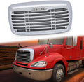 Front Bumper Grille Fit 2000-2008 Freightliner Columbia