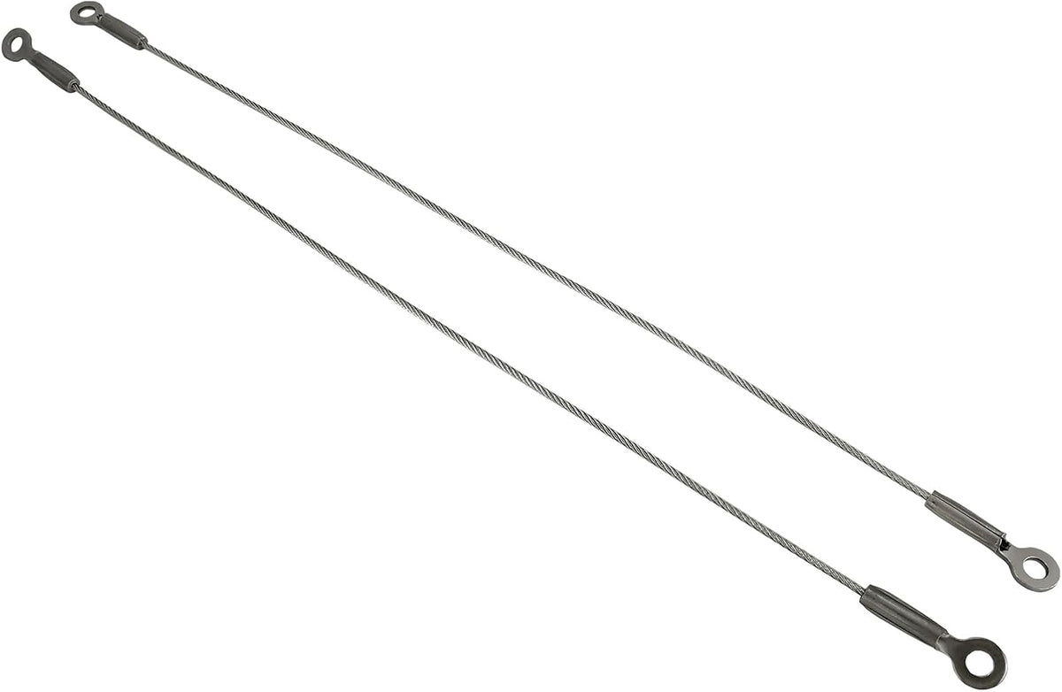 A17-18481-000 Hood Stay Stop Control Cable Fit for Freightliner Cascadia