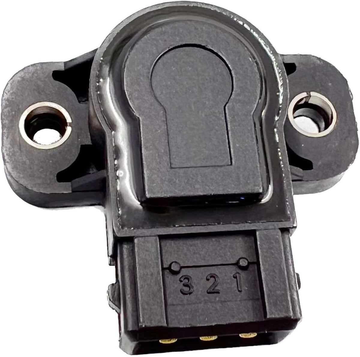 35170-37100 Throttle Position Sensor Compatible with Santa FE Sonata Tiburon Tucson Optima SPORTAGE 5S5186 TPS4120 TH293
