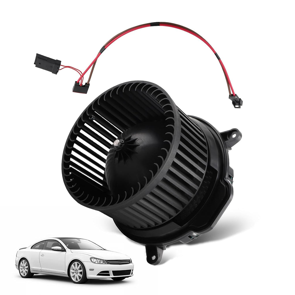 VCC35000003 HVAC Blower Motor for Freightliner