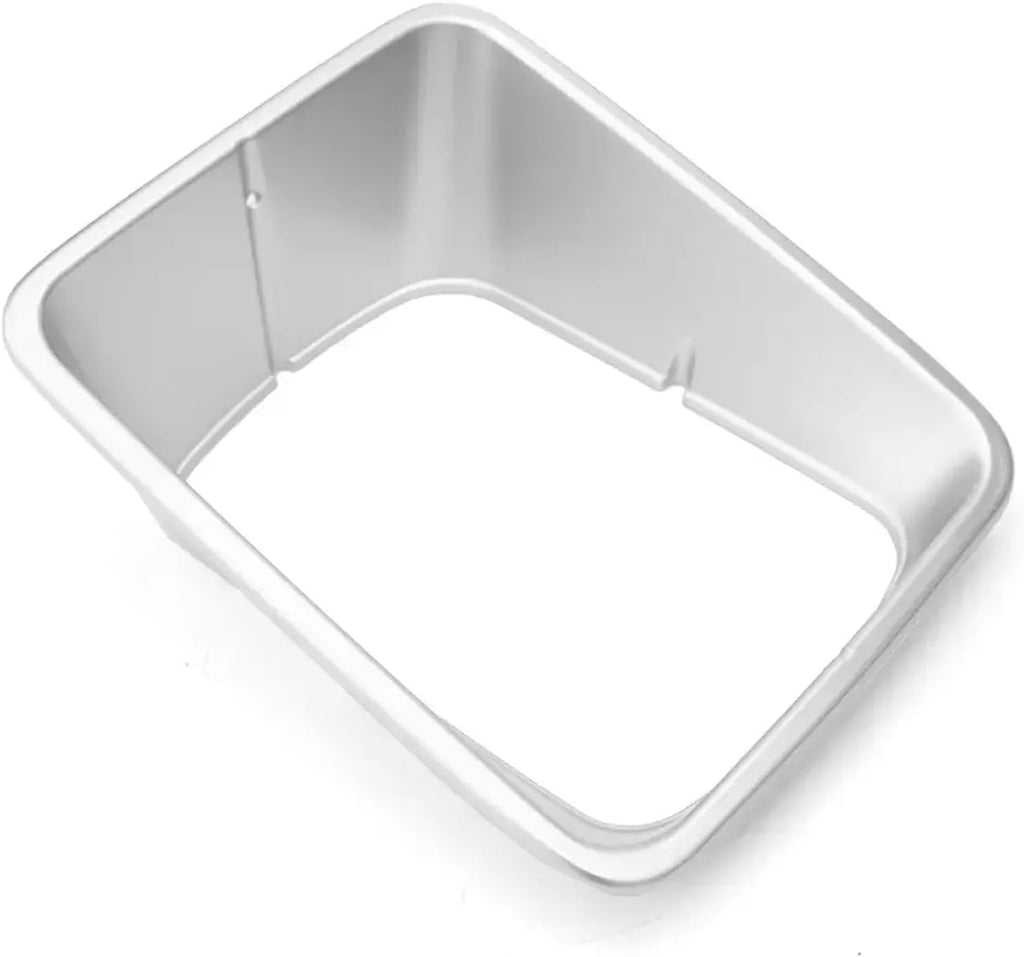 Headlight Headlamp Bezel Housing Cover for Freightliner FL50 FL60 FL70