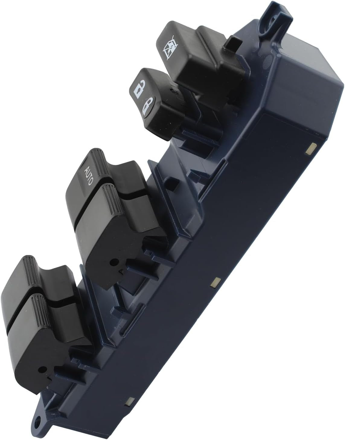 Driver Side LED Power Window Switch Auto down up Compatible with Tundra:2007-2021 84820-0R040 848200R040