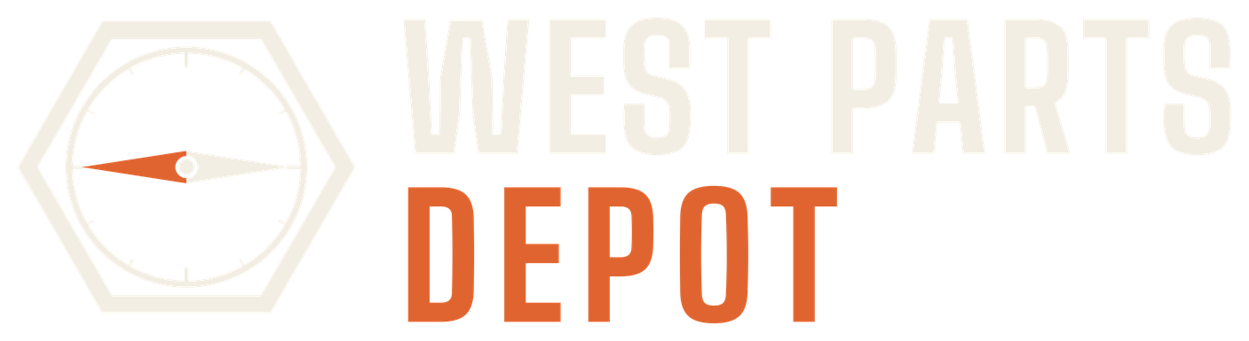 West Parts Depot - Home
